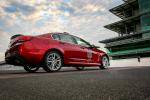 Chevrolet SS Brickyard Pace Car 2014 года